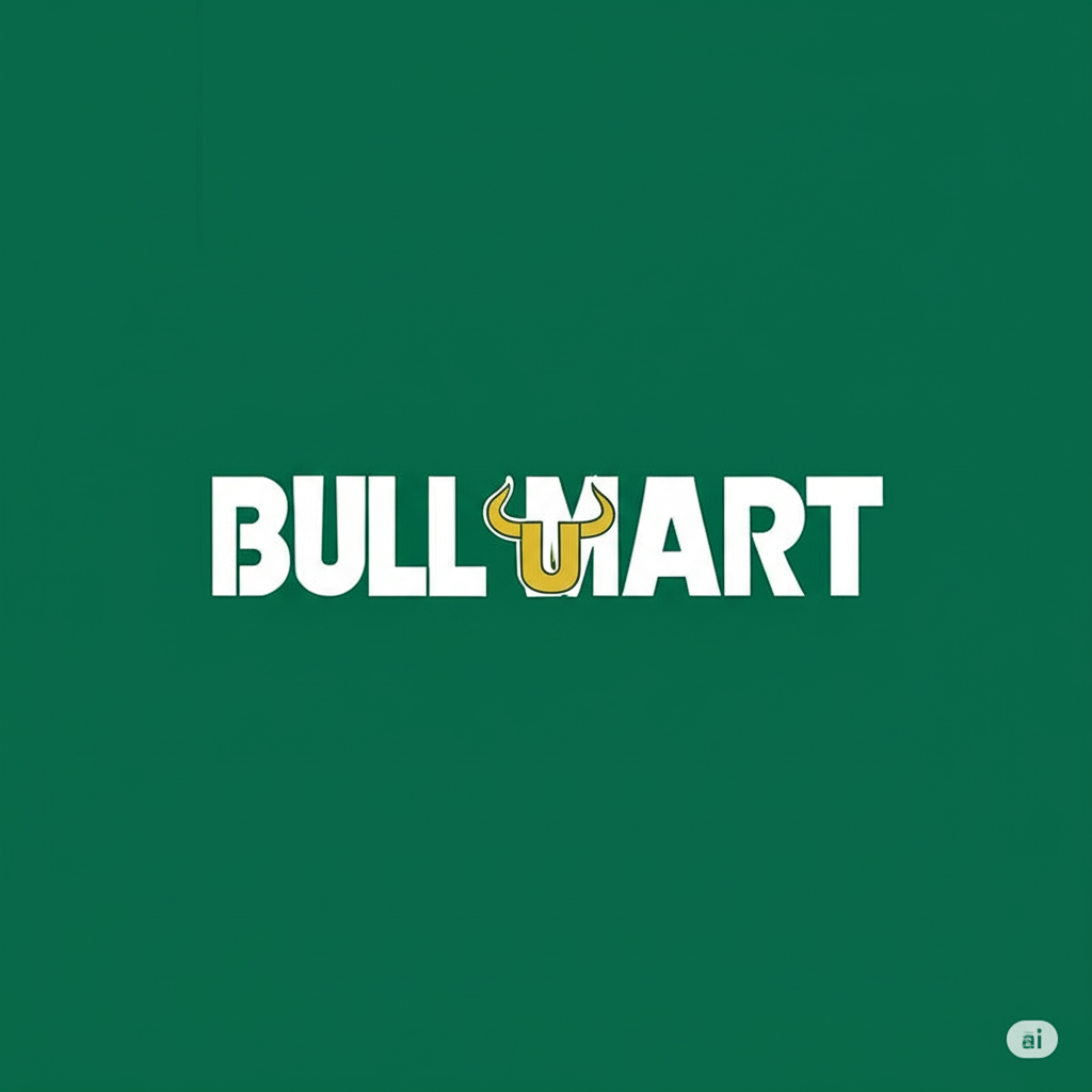 Bull-Mart